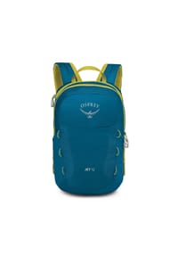 OSPREY - Jet 12 Wanderrucksack 36.5 cm - blue spikemoss-lemongrass