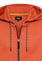 camel active Kapuzenjacke mit verstellbarem Kordelzug Bild 9