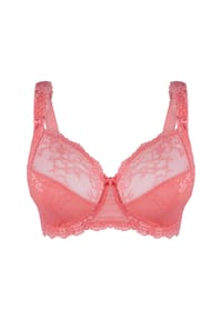LINGADORE® - Bügel BH DAILY - Aloe green