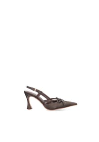 MARC ELLIS - Schuh mit Absatz - Forest