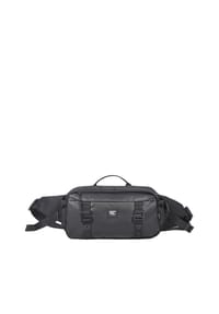 AOKING BACKPACK - Gürteltasche - Black