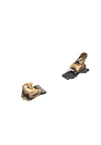 HEAD® - Skibindung Attack 14 GW sand 110 - braun