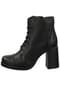 Fly London Leder Stiefelette Bild 2