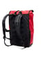 CHROME Bravo 4.0 - Rucksack 17'' 44.5 cm (rot x) Bild 3
