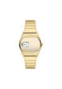 LIEBESKIND - Armbanduhr - gold