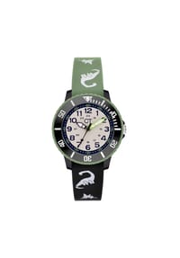 cool | time - Armbanduhr - mehrfarbig