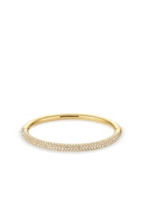 BERING ARCTIC SYMPHONY - Damen Armreif, Edelstahl - GOLD