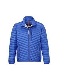 redpoint - Leichte Steppjacke für Herren Walker - anthra