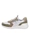 JOSEF SEIBEL Damen Sneaker Giulietta 03, weiss-multi Bild 16