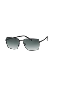 Marc O'Polo - Sonnenbrille - grau matt