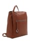 SURI FREY DEBBY Tagesrucksack, Reißverschluss, Leder-Optik, Damen Bild 9