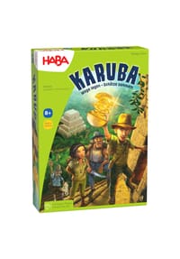HABA - Spiel Karuba - 