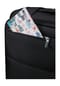 Samsonite URBIFY 4-Doppelrollen-Trolley, Dehnfalte, TSA-Schloss Bild 9