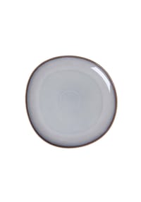 like. by Villeroy & Boch Servierplatte Lave beige - Lave - beige