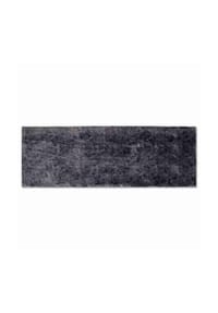 ASTRA ® - Fußmatte für Innen PURE & SOFT - Dunkelgrau - 67 x 100 cm