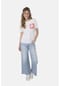 LIEBLINGSSTÜCK Damen T-Shirt aus Baumwolle CoraL Bild 19