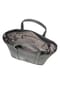 BOGNER BOZEN Henkeltasche "Zeta", Leder, Reißverschluss, für Damen Bild 9