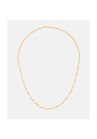 VANLERÉ - Halskette, 375 Gelbgold - gold
