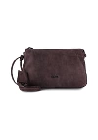 PICARD Lesotho - Lesotho Umhängetasche Leder 24 cm - bordeaux