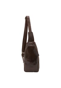 VIOLA CASTELLANI - Gürteltasche - Black
