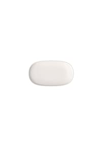 Villeroy & Boch Universalplatte Afina - Afina - weiß