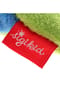 sigikid® Rassel-Greifling RedStars ,  für Babys und Kleinkinder Bild 12