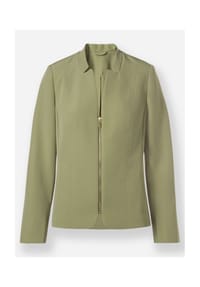 Witt - Blazer - dunkeltaupe