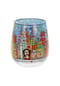 Goebel Windlicht James Rizzi Summer in the City James Rizzi Bild 9