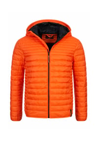 INDICODE - Übergangsjacke Bowers - Black