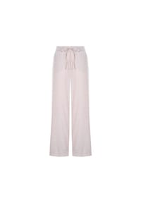 freshlions - Stoffhose Lucinda im klassischen Design - Beige