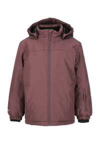 ZIGZAG - Skijacke Murdoch mit getapten Nähten und 10.000 mm Wassersäule - 1001 Black
