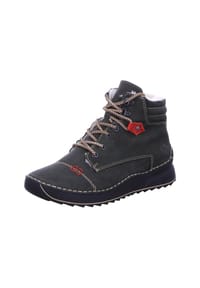 rieker - Stiefeletten - grün