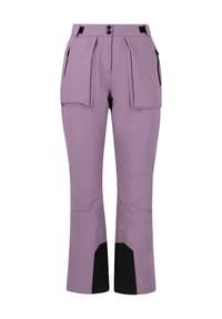 SLOPE® - Skihose Killy mit wasserabweisender Membran und Wohlfühlklima - 1001 Black
