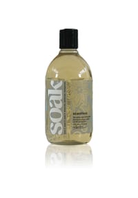 soak® - Nachhaltiges Waschmittel Soak - 