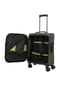 travelite BRIIZE 4-Doppelrollen-Trolley, Handgepäckgröße, TSA-Schloss Bild 13