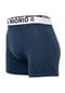 Real Madrid Jungen Boxershorts, 5er Pack - Boxer Trunks, Baumwollmischung, Logobund, einfarbig Bild 9