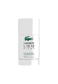LACOSTE - L.12.12 Blanc Eau de Toilette - 