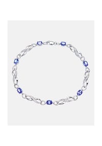Diamant L'eternel - Armband, mit Diamant - white gold
