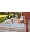 ESPRIT Outdoorteppich Pacific - Modernes Mosaik-Design mit Pixel-Effekt Bild 9