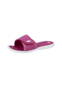 LICO - Badepantolette Malediven - rosa