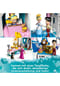 LEGO® Disney™ - 43206 Cinderellas Schloss Bild 23