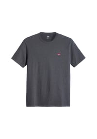 Levi's® - SS Original T-Shirt, Baumwolle, für Herren - 49 GRAU
