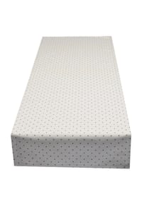 SPRÜGEL - Tischläufer OLIVIA - 5 CREME