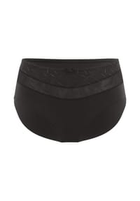 felina - Taillen Slip Vision Deluxe - Obsidian Grey