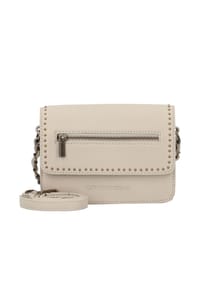 COWBOYSBAG Bridgetown - Bridgetown Umhängetasche Leder 18.5 cm - black