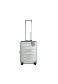 PORSCHE DESIGN Roadster - Roadster 4 Rollen Kabinentrolley 55 cm - silver