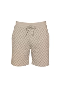 JOOP! - Pyjamashorts Leisure - Cornflower AOP Teak