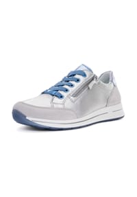 ara® - Leder Sneaker - Grau