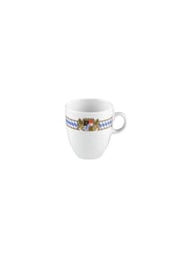 Seltmann Weiden - Becher Compact Bayern 0,4 l COMPACT - bunt