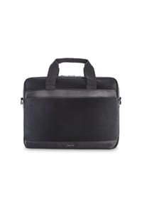 hama - Laptop-Tasche Velvet, 34-36 cm (13.3"-14.1") - Schwarz